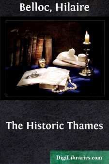 The Historic Thames