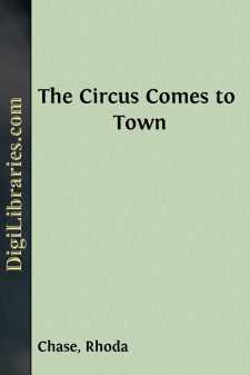 The Circus Comes to Town