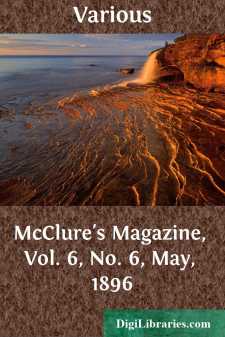 McClure's Magazine, Vol. 6, No. 6, May, 1896