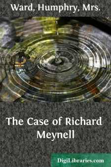 The Case of Richard Meynell