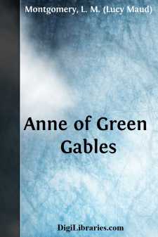 Anne of Green Gables