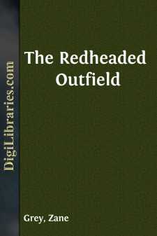 The Redheaded Outfield