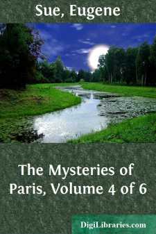 The Mysteries of Paris, Volume 4 of 6