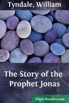 The Story of the Prophet Jonas