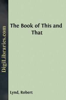 The Book of This and That