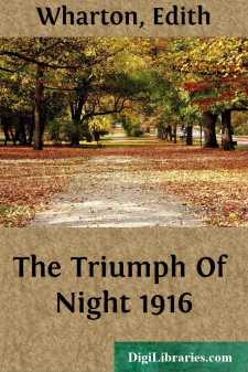 The Triumph Of Night
1916