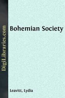 Bohemian Society