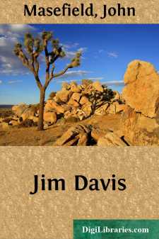 Jim Davis