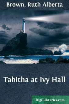 Tabitha at Ivy Hall