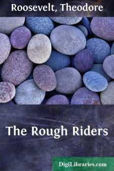 The Rough Riders