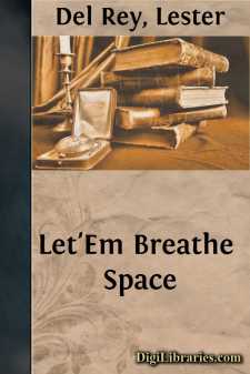Let'Em Breathe Space
