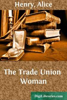 The Trade Union Woman