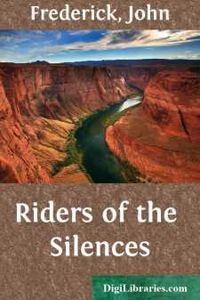Riders of the Silences