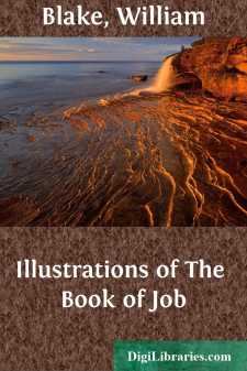 Illustrations of The Book of Job