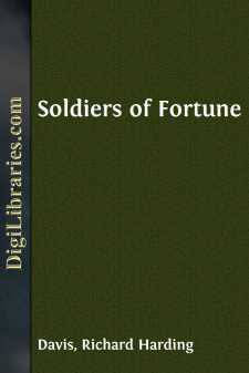 Soldiers of Fortune