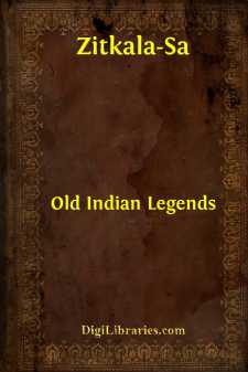 Old Indian Legends