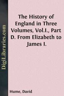 The History of England in Three Volumes, Vol.I., Part D.
From...