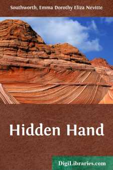 Hidden Hand