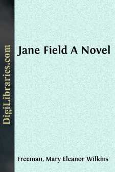 Jane Field
A Novel