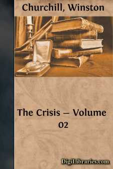 The Crisis - Volume 02
