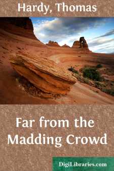 Far from the Madding Crowd