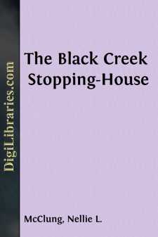 The Black Creek Stopping-House
