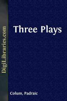 Three Plays