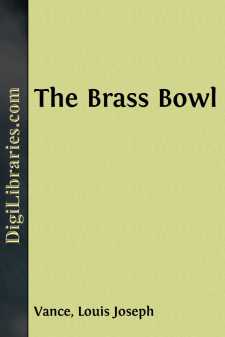 The Brass Bowl