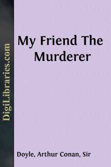 My Friend The Murderer