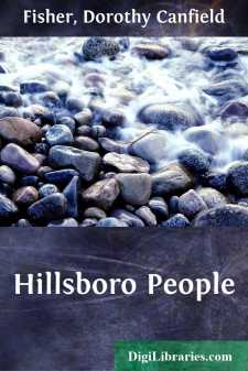 Hillsboro People
