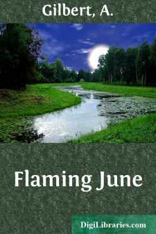 Flaming June