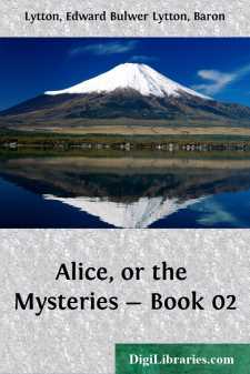Alice, or the Mysteries - Book 02