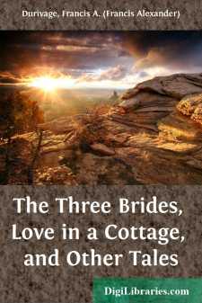 The Three Brides, Love in a Cottage, and Other Tales