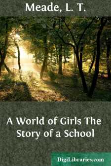 A World of Girls
The Story of a School