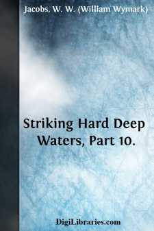 Striking Hard
Deep Waters, Part 10.