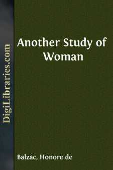 Another Study of Woman