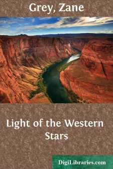 Light of the Western Stars