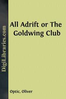 All Adrift
or The Goldwing Club