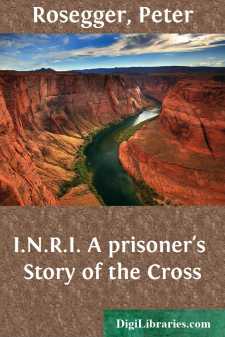I.N.R.I.
A prisoner's Story of the Cross
