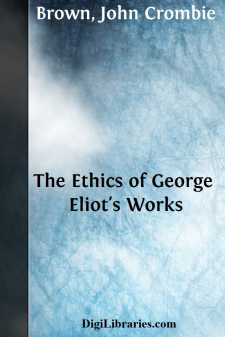 The Ethics of George Eliot's Works