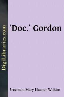 'Doc.' Gordon