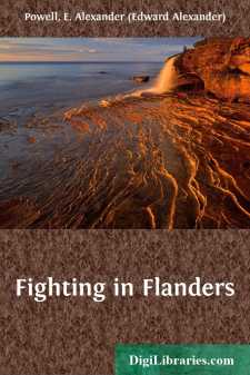 Fighting in Flanders