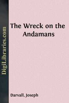 The Wreck on the Andamans