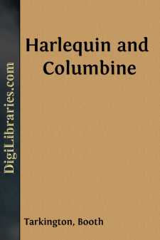 Harlequin and Columbine