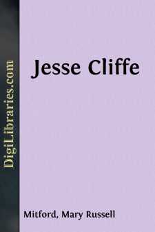 Jesse Cliffe