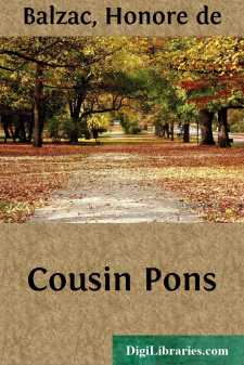 Cousin Pons