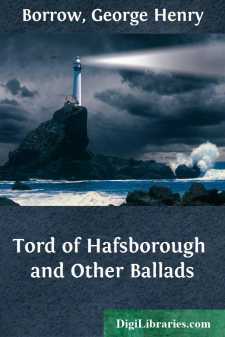 Tord of Hafsborough
and Other Ballads