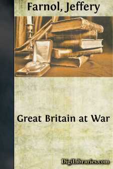 Great Britain at War