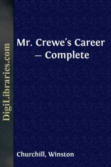 Mr. Crewe's Career - Complete