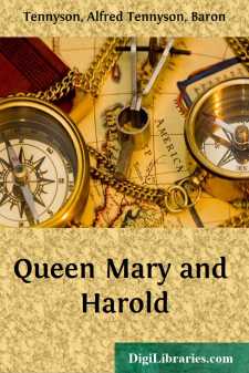 Queen Mary and Harold